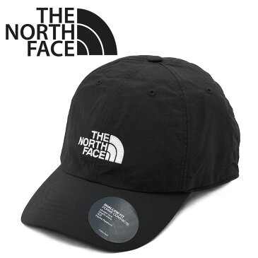 【メール便配送】THE NORTH FACE ノースフェイス キャップ メンズ 帽子 ホライゾン ハット ベースボールキャップ NF00CF7W HORIZON HAT
