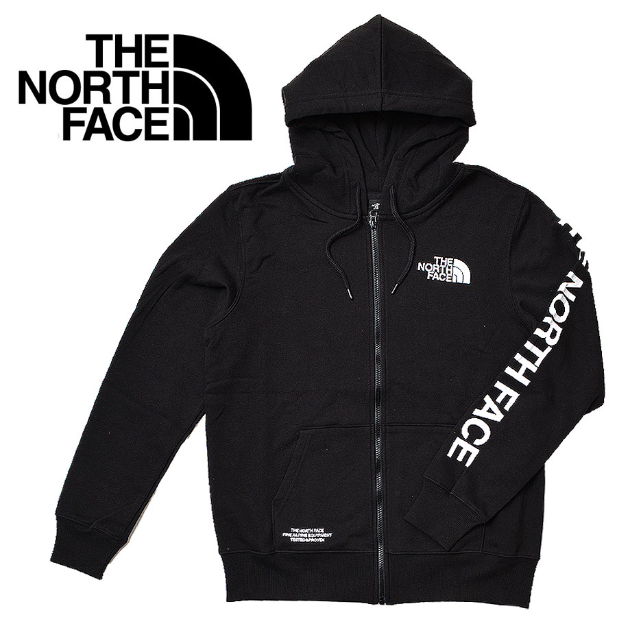 ノースフェイス THE NORTH FACE パーカー NF0A3Y9G メンズ ブランド プラウド フルジップ フーディー