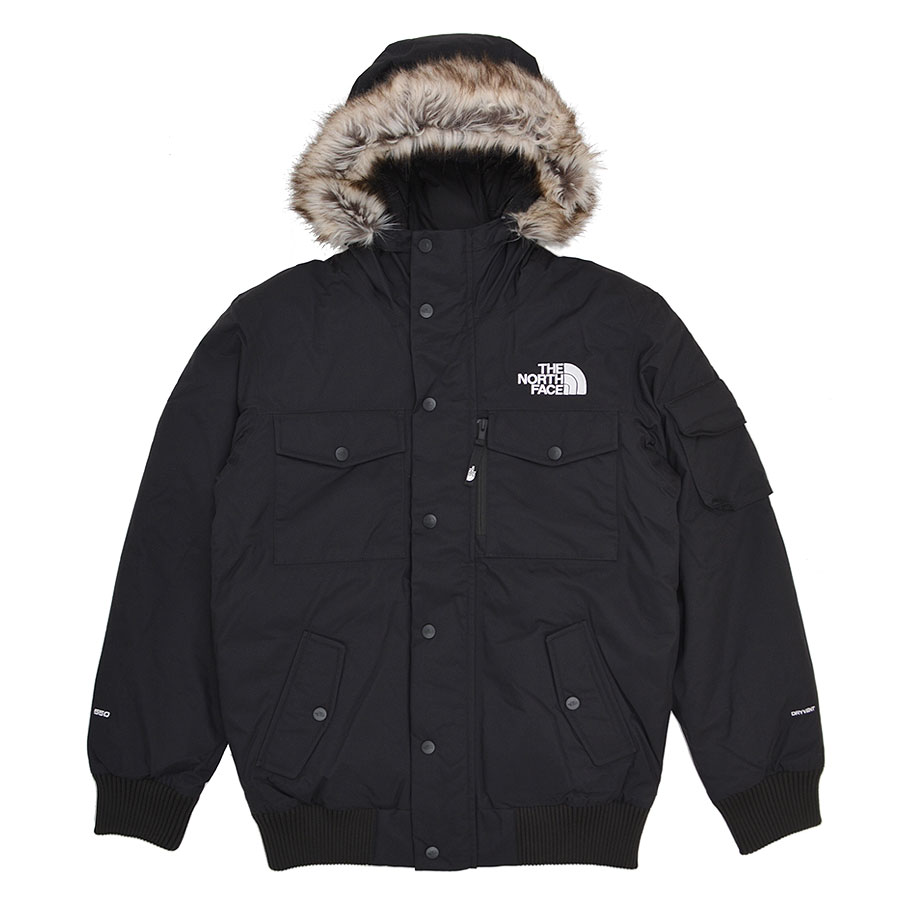 THE NORTH FACE ノースフェイス ダウンジャケット NF0A4M8F メンズ ゴッサム ジャケット RECYCLED GOTHAM JACKET