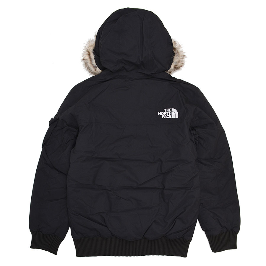 THE NORTH FACE ノースフェイス ダウンジャケット NF0A4M8F メンズ ゴッサム ジャケット RECYCLED GOTHAM JACKET