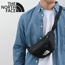 THE NORTH FACE ザ ノースフェイス ウエストバッグ ショルダーバッグ メンズ レディース ランニング ブランド ヒップバック NF0A52TM JESTER LUMBER