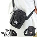 THE NORTH FACE ノースフェイス ショルダーバッグ クロスボディバッグ NF0A52UC JESTER CROSSBODY ボディバッグ コンパクト メンズ