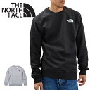 ノースフェイス THE NORTH FACE トレーナー メンズ スウェット NF0A7X1I シンプルドーム クルースウェット