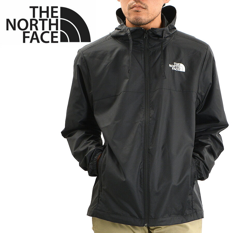 ノースフェイス マウンテンジャケット メンズ ノースフェイス マウンテンパーカー THE NORTH FACE 薄手 メンズ マウンテンジャケット サイクロン ジャケット NF0A82R9 CYCLONE 3 JACKET 大きいサイズ