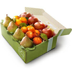 ゴールデンステートフルーツカリフォルニアトリオフルーツギフトボックス Golden State Fruit California Trio Fruit Gift Box