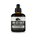 {ũr^[Y-100ml-X[ob`iJ_j Bob's Bitters - 100ml - Small Batch (Cardamom)