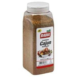 バディア・スン・ケイジャン Badia Ssnng Cajun