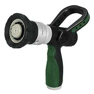 Orbit SunMate Stream 消火ホース ノズル散水装置、XL Orbit SunMate Stream Fire Hose Nozzle Watering Equipment, X-Large Orbit SunMate Stream 消火ホース ノズル散水装置、XL Orbit SunMate Stream Fire Hose Nozzle Watering Equipment, X-Large