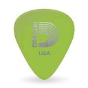 Planet Waves D'Addario Cellu-Glow Guitar Picks, Medium, 100 pack