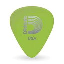 Planet Waves D'Addario Cellu-Glow Guitar Picks, Extra-Heavy, 10 pack
