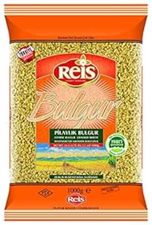 쥤 γ֥륬 ԥ 2ݥ Reis Coarse Bulgur for Pilafs 2lb