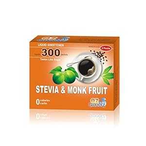 EZ-Sweetz δ̣ - ʥ ĥѥå2.7  EZ-Sweetz Liquid Sweetener - Na...