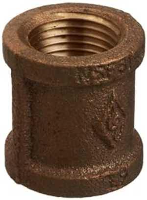 Matco Norca B-CP03LF 鉛フリー第 3 真鍮カップリング、1/2 インチ Matco-Norca Matco Norca B-CP03LF Lead Free Third Brass Couplings, 1/2-Inch Matco Norca B-CP03LF 鉛フリー第 3 真鍮カップリング、1/2 インチ Matco-Norca Matco Norca B-CP03LF Lead Free Third Brass Couplings, 1/2-Inch