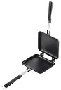 ヨシカワ アツアツ ホットサンドメーカー SJ1681 Yoshikawa Atsu-Atsu Hot Sandwich Maker SJ1681(2)