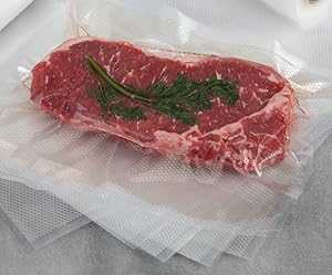 100 8 "x12" クォート真空シーラーバッグ商用グレードフードセーバータイプ Lemon Tree Foods 100 8"x12" Quart Vacuum Sealer Bags Commercial Grade FoodSaver Type 100 8 "x12" クォート真空シーラーバッグ商用グレードフードセーバータイプ Lemon Tree Foods 100 8"x12" Quart Vacuum Sealer Bags Commercial Grade FoodSaver Type