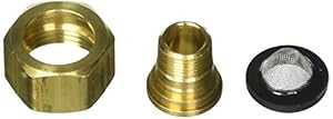 Briggs & Stratton Briggs and Stratton 199310GS Hose Connector Lawn Mow...