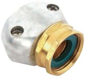 亜鉛メスカップリング Gilmour Zinc Female Coupling