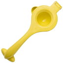 TableCraft Products V119 メタルシトラスジューサー イエロー TableCraft Products V119 Metal Citrus...