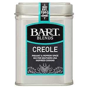 バートクレオールシーズニング (65g)