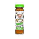 ポール・プリュドムシェフのマジックシーズニングブレンドによる鶏肉マジックシーズニング 2オンス Poultry Magic Seasoning 2oz by Chef Paul Prudhomme's Magic Seasoning Blends