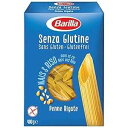バリラ ペンネ リガーテ パスタ グルテンフリー 400g Barilla Penne Rigate Pasta Gluten Free 400g