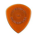 Jim Dunlop Flow Standard Grip 1.0mm Guitar Picks (549R1.0)