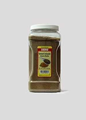 ܥꥪ 饦ɥꥢ3.5LBS Liborio Ground Coriander, 3.5LBS