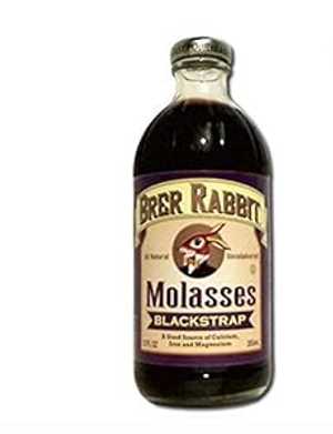 ブレール ラビット ブラックストラップ モラセス 12 オンス (3 個パック) Brer Rabbit Blackstrap Molasses 12 oz ( Pack of 3) ブレール ラビット ブラックストラップ モラセス 12 オンス (3 個パック) Brer Rabbit Blackstrap Molasses 12 oz ( Pack of 3)