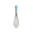 GIR: Get It Right GIRWKM319SLT Premium Stainless Steel Whisk Heat-Resistant up to 550 F Seamless, Nonstick Kitchen Spatulas for Cooking, Baking, and Mixing , Mini-8 IN IN, Slate