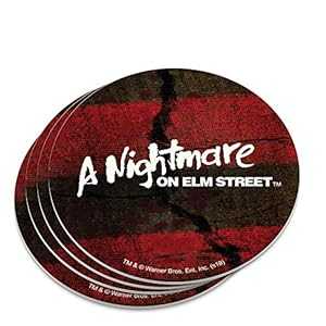 ೹ΰ̴ Υ٥ƥå GRAPHICS & MORE A Nightmare on Elm Street Logo...