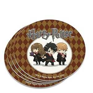 ϥ꡼ݥå ˥ᥭ饯 Υ٥ƥå GRAPHICS & MORE Harry Potter Anime Ch...