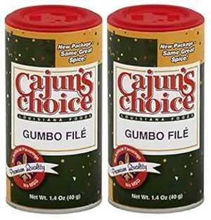 Cajun's Choice  ե롢1.4   (2 ĥѥå - MSGƥե꡼) Cajuns ...