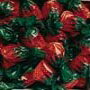 Candy Wholesale Company Bon-Bons, Strawberry Filled Hard Candy