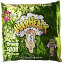 Warheads エクストリーム サワー ハード キャンディ 175 個 詰め合わせフレーバー - 25 オンス バッグ Warheads Extreme Sour Hard Candy 175 Pieces Assorted Flavors - 25 oz bag(4)
