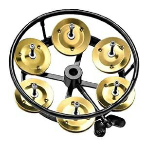 Meinl Percussion THH1B-BK ץեåʥ ꡼ ϥϥå Х 󥰥 ֥饹 Meinl ...
