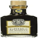 ファットリア エステンセ バルサミコ酢 ゴールドラベル (1 X 8.5 オンス) Fattoria Estense Balsamic Vinegar Gold Label (1 X 8.5 OZ)