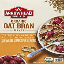 (2SET) Arrowhead Mills オーガニック シリアル、オーツ麦ふすまフレーク、12 オンス 箱 Arrowhead Mills Organic Cereal, Oat Bran Flakes, 12 Oz. Box (2SET) Arrowhead Mills オーガニック シリアル、オーツ麦ふすまフレーク、12 オンス 箱 Arrowhead Mills Organic Cereal, Oat Bran Flakes, 12 Oz. Box