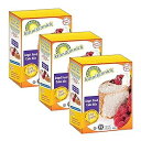 Kinnikinnick - Angel Food Cake Mix - Gluten Free, Allergy Friendly Cake Mix - 15...
