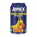 Jumex Strawberry-Banana Nectar, 11.3 Fl Oz Can
