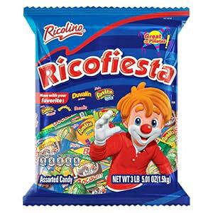 Ricofiesta パーティーパック
