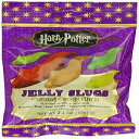ハリー・ポッター グミ キャンディ ゼリー ナメクジ 59 g (3 個パック) Jelly Belly Harry Potter Gummi Candy Jelly Slugs 59 g (Pack of 3)