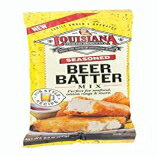 ルイジアナミックスビールバッター Louisiana Mix Beer Batter