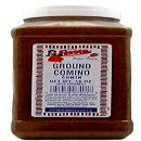 Bolner's Fiesta Extra Fancy Ground Cumin (Comino), 16 Oz.