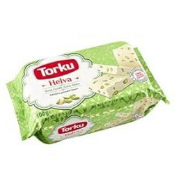 ϥ ԥХ˥顢 350gr3Ȣʥȥ륳 Torku Halva Pistachio, Vanilla, Cocoa...