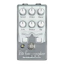 EarthQuaker Devices Bit Commander V2 Monophonic Analog Guitar Synthesizer Pedal
