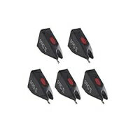 Ortofon Pro S ѥ饹 - 5 ѥå - ơ֥ / ե Ortofon Pro S Replaceme...