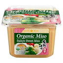 ヒカリ オーガニック味噌ペースト、西京甘口、14.1オンス Hikari Miso Hikari Organic Miso Paste, Saikyo Sweet, 14.1 oz