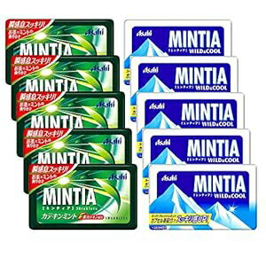 ߥƥ 0.2oz 25 񻺥֥åȥǥ ҥ롼׿ Ǧˡ Mintia Assortment 0.2o...