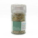 死海産ガーリックソルト&ローズマリーグルメソルトコレクション 3.87オンス Gourmet Salt springnahal Garlic Salt & Rosemary Gourmet Salt Collection From The Dead Sea 3.87oz