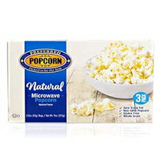 Preferred Popcorn ʥ Żҥѥݥåץ36 ѥåȤߴ 100% γƥե꡼ Pr...